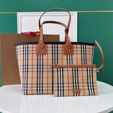 Burberry Shopping Bags